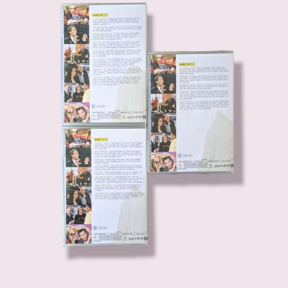 30 Rock Season 1 - Picture 2 of 3